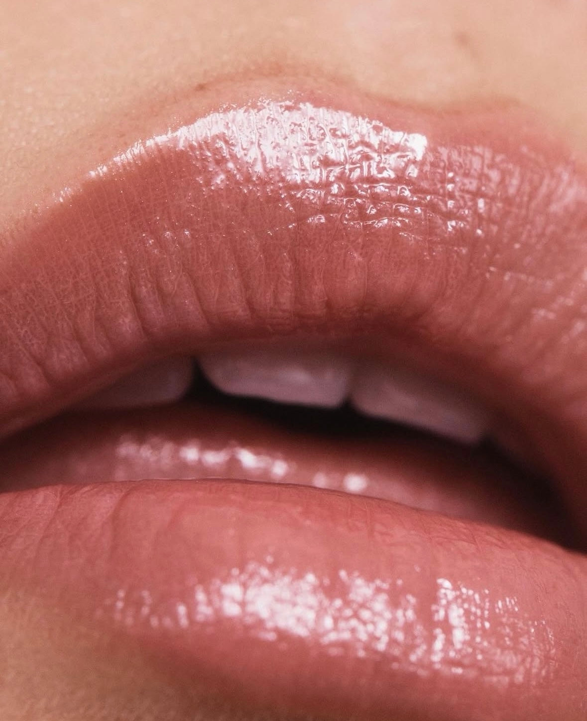 Lip Atelier Lipstick - As If