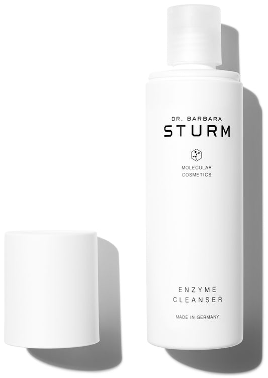 Enzyme Cleanser