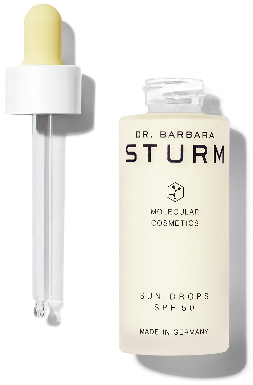 Sun Drops SPF 30