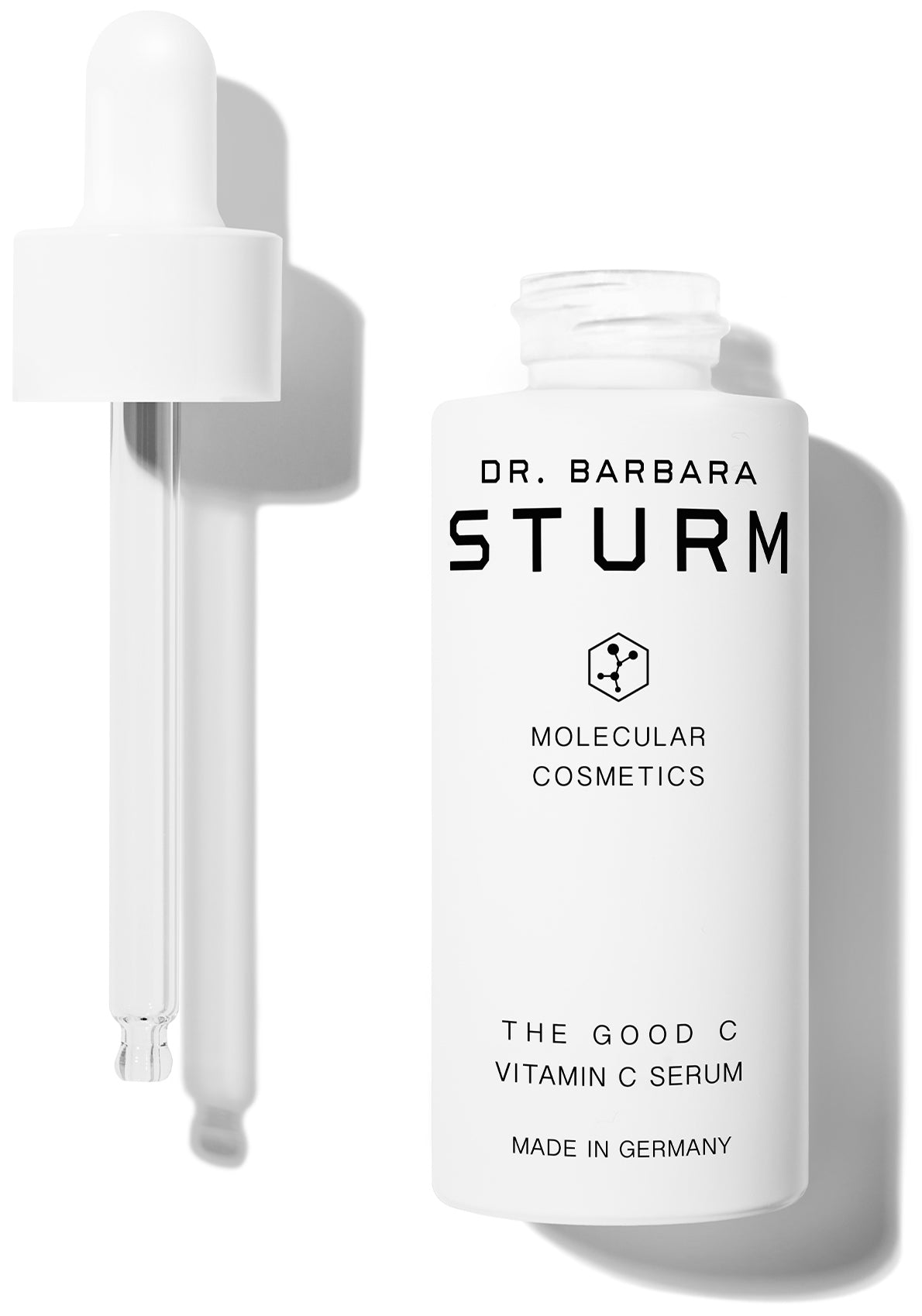 The Good C Vitamin C Serum
