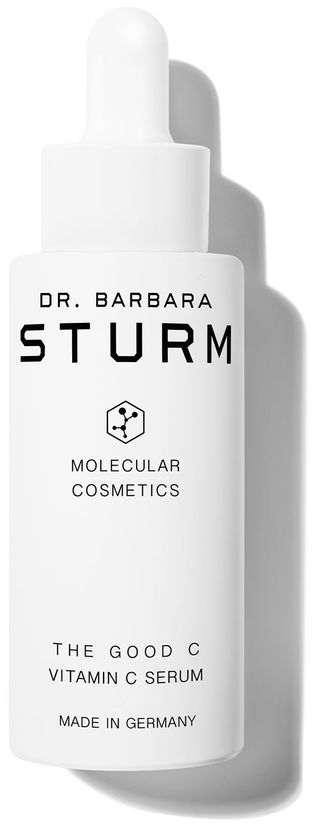The Good C Vitamin C Serum