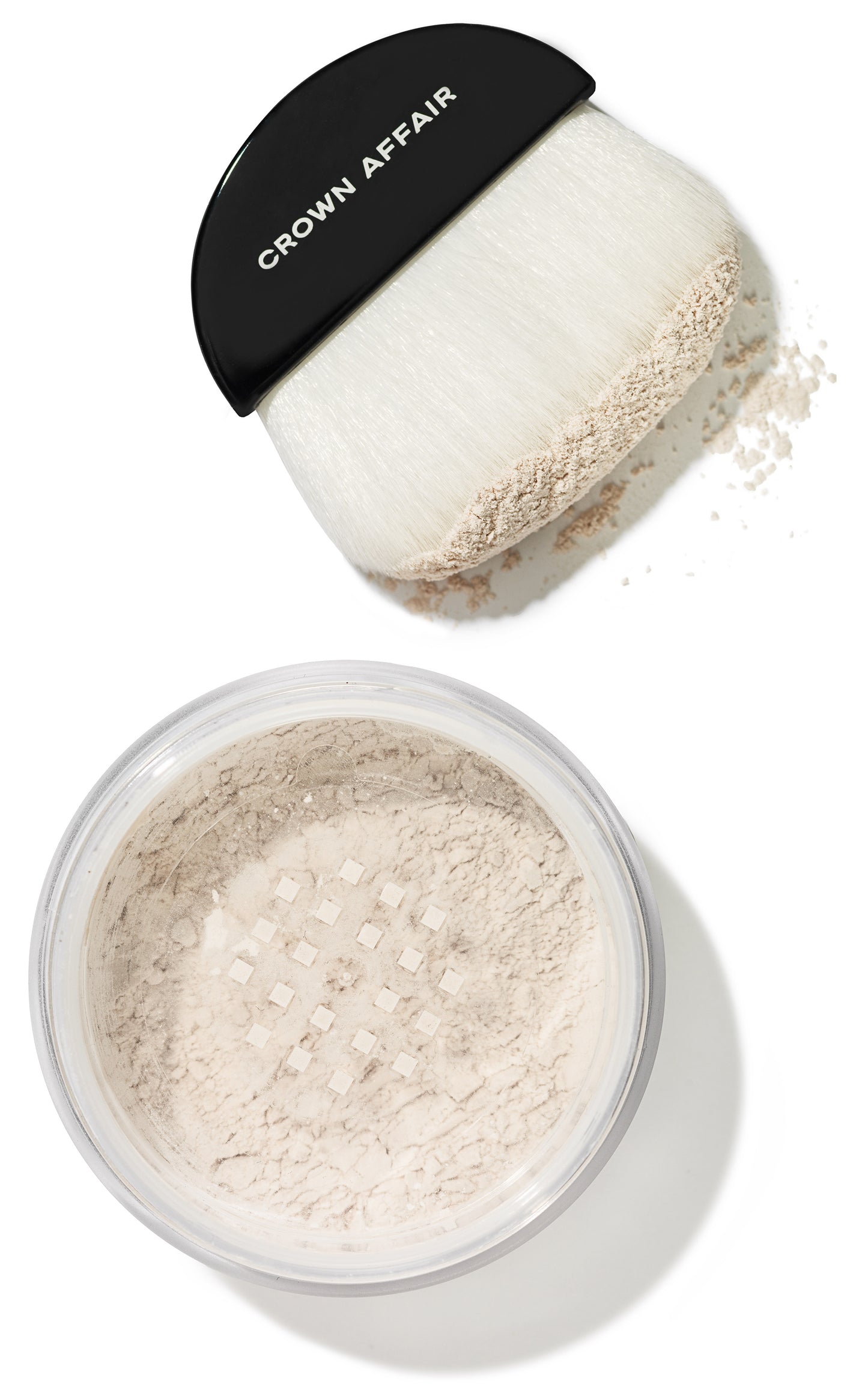 The Dry Shampoo