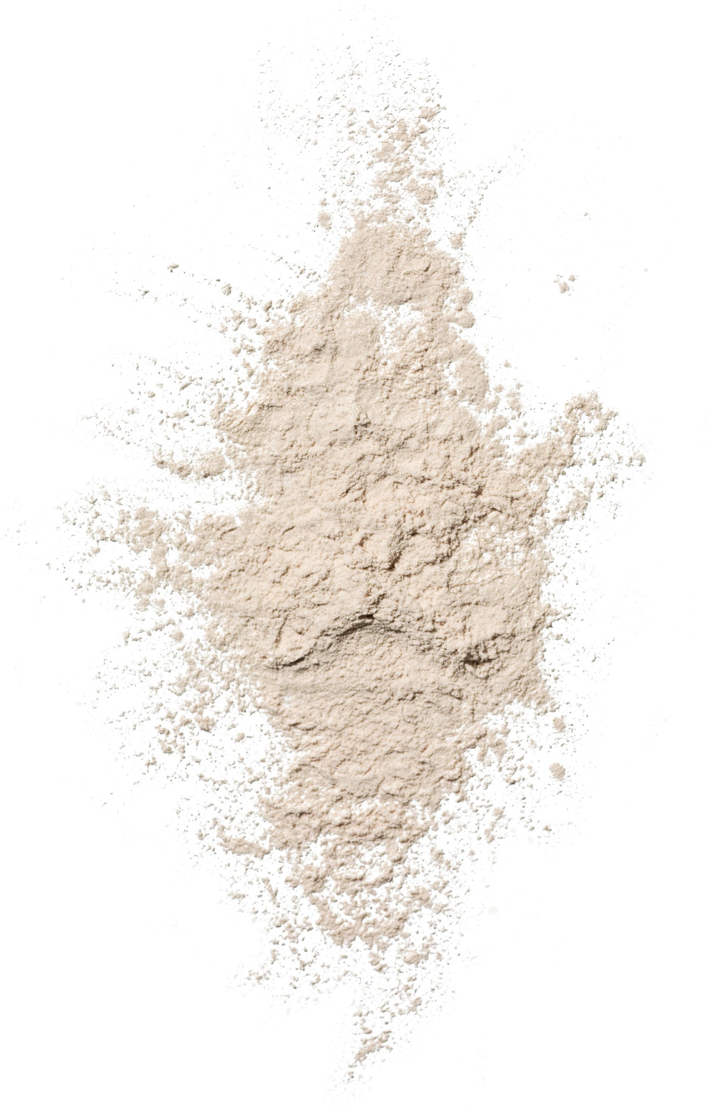The Dry Shampoo
