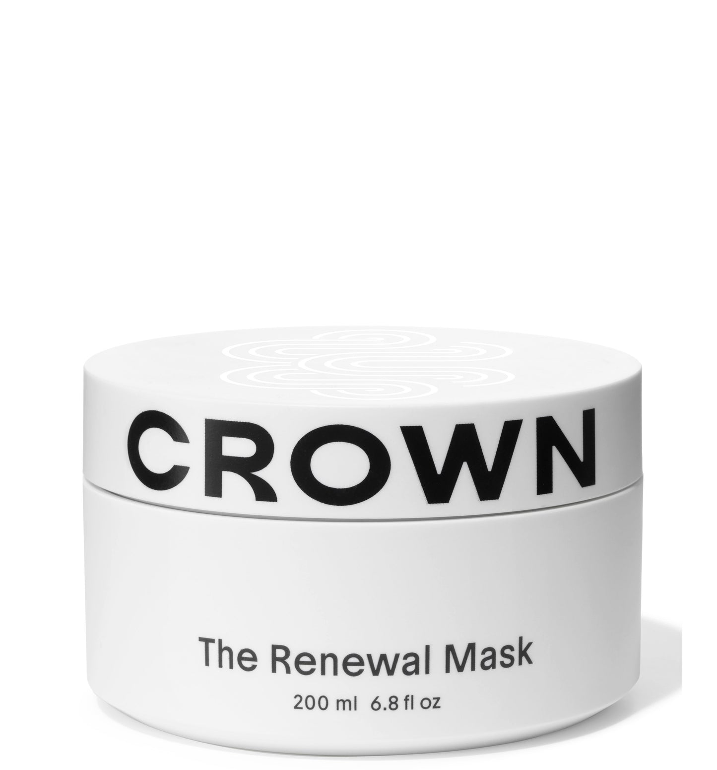 The Renewal Mask