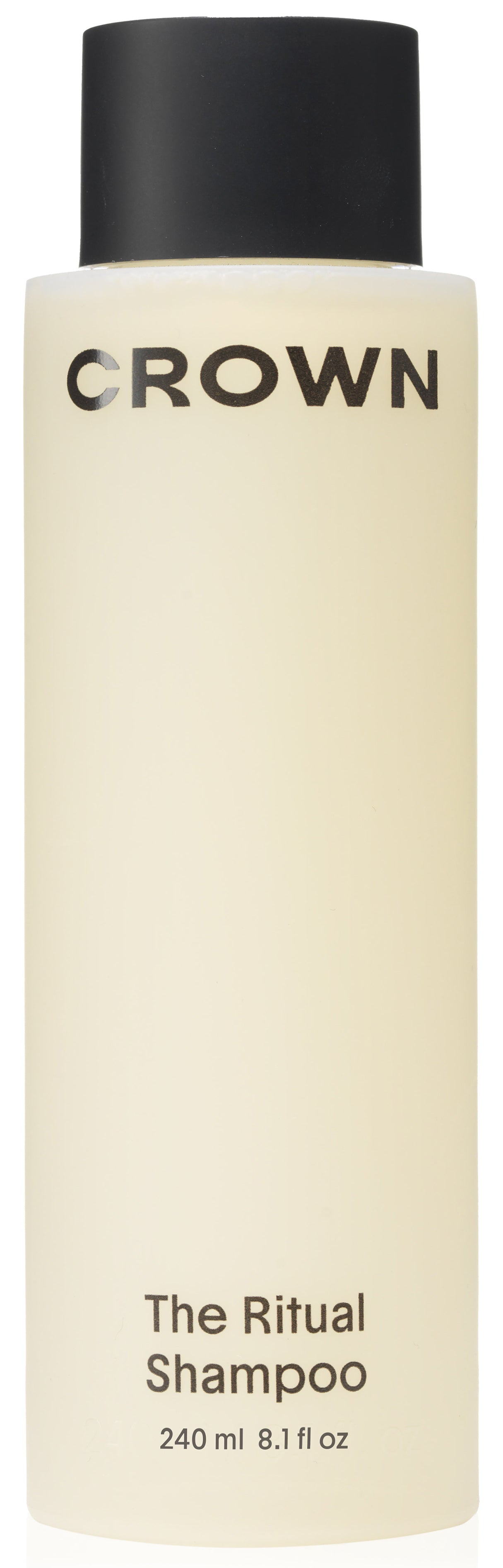 The Ritual Shampoo