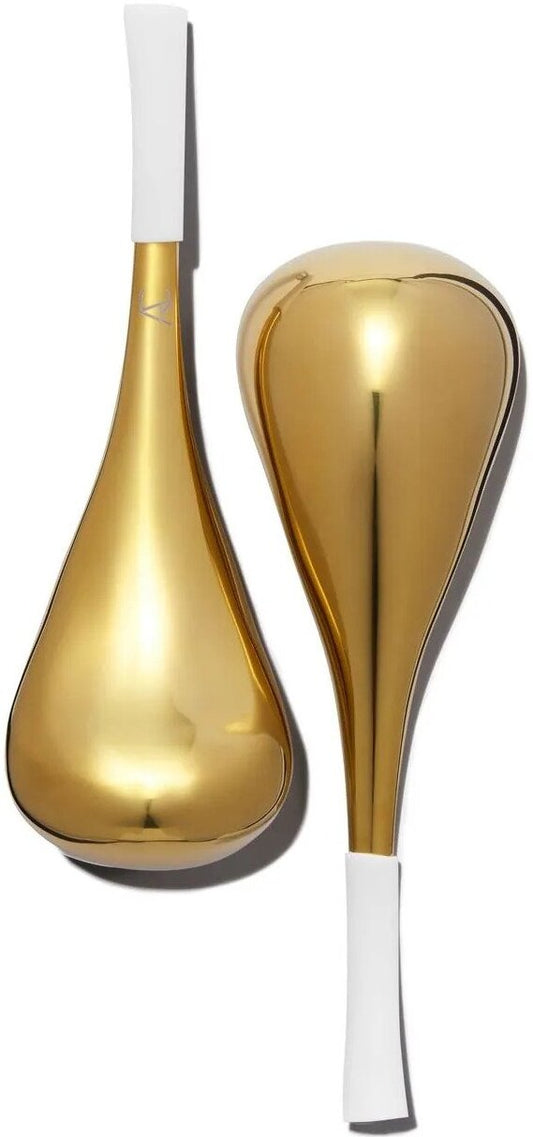 Gold Cryo Facial Set