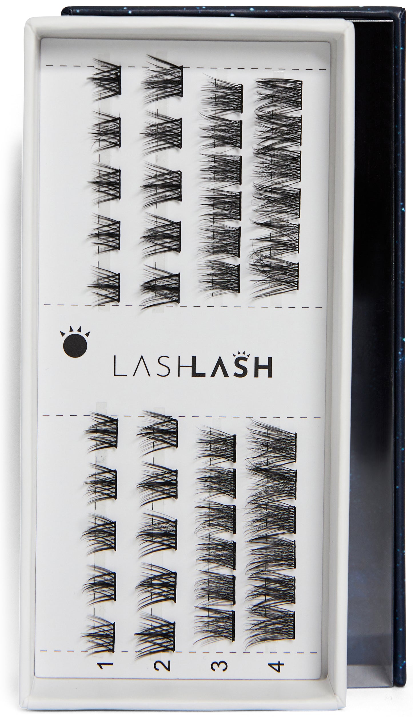 Third Quarter Lash Slices
