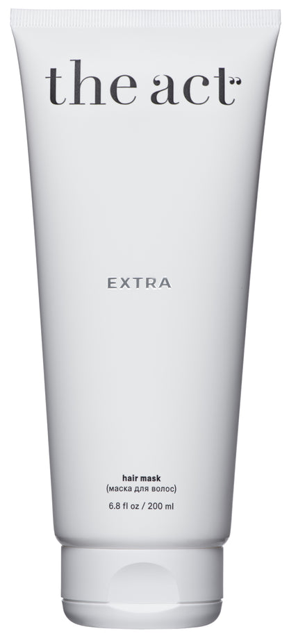 Hair Mask Extra