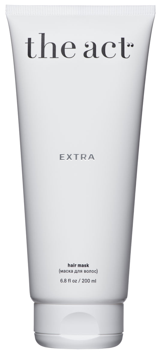 Hair Mask Extra