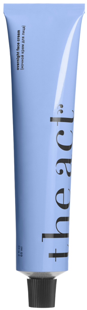 Overnight Face Cream