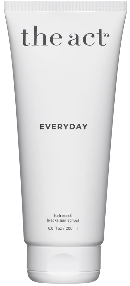 Hair Mask Everyday