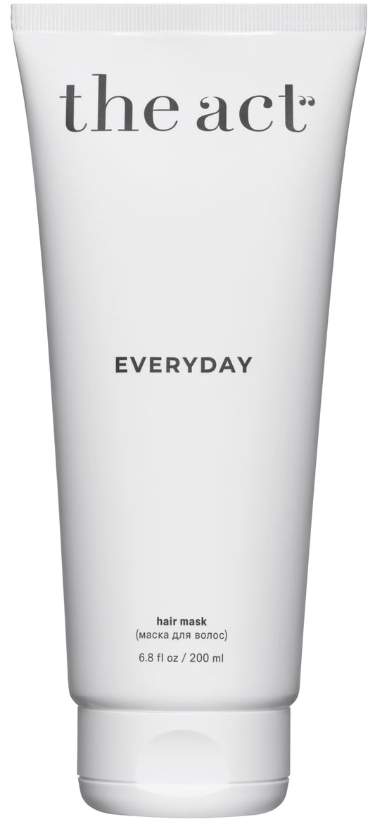 Hair Mask Everyday