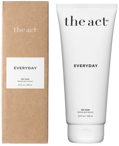 Hair Mask Everyday