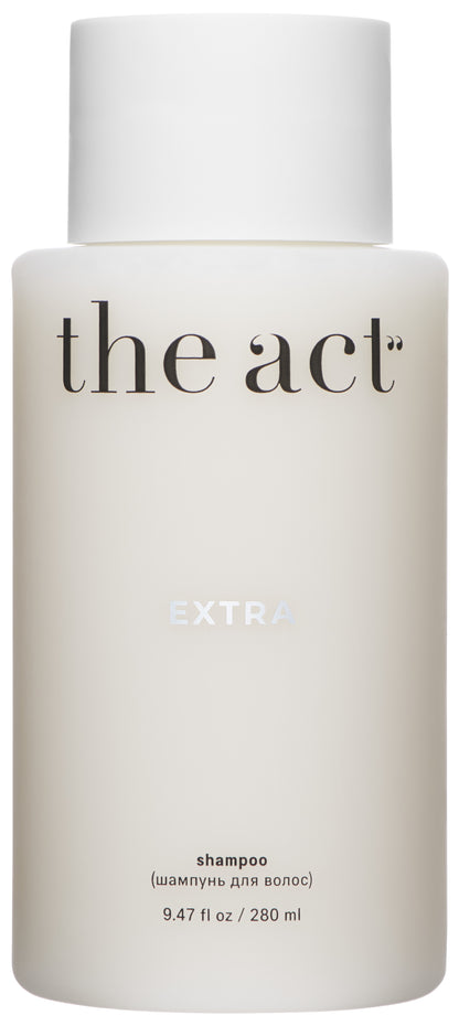 Shampoo Extra