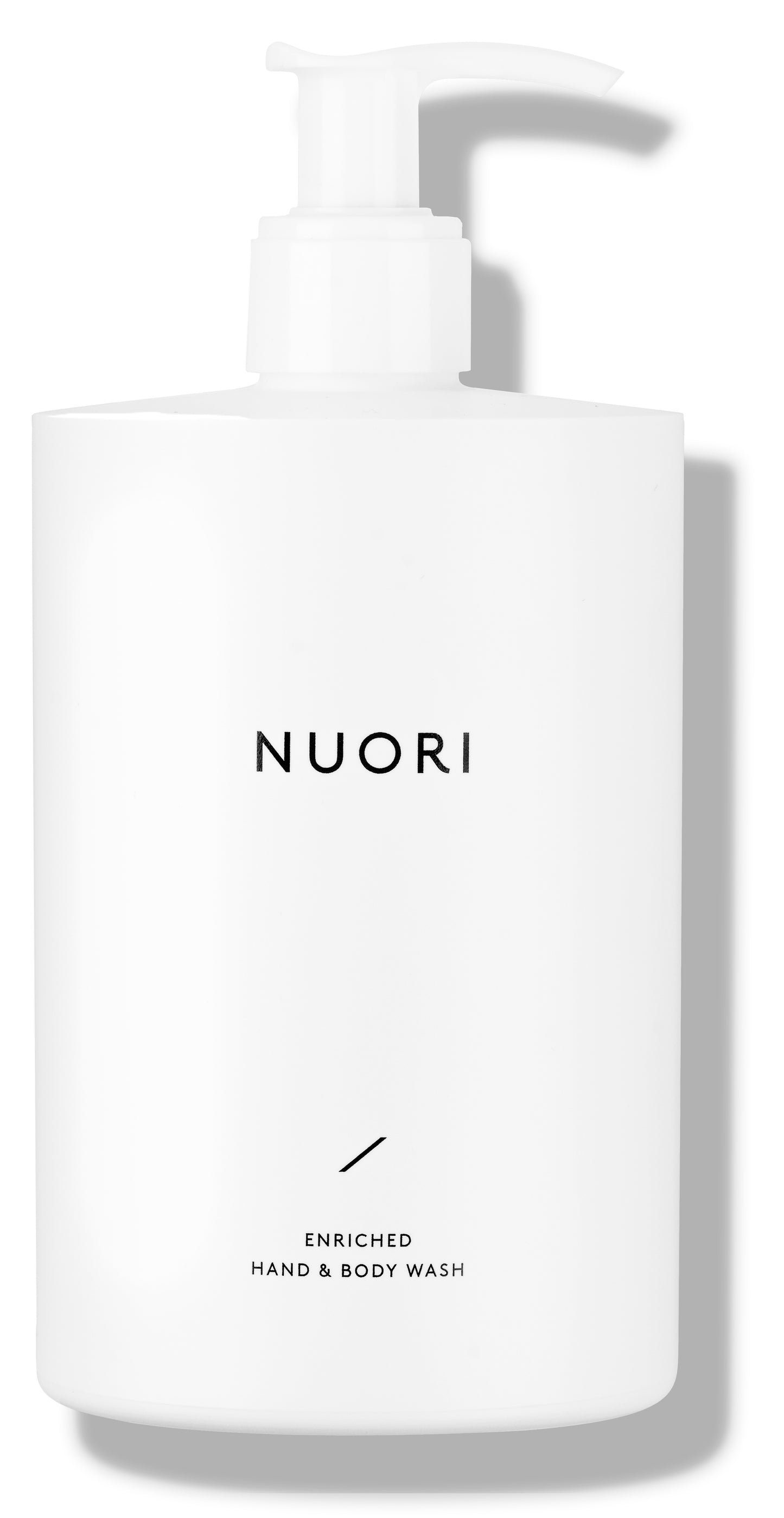 Nuori Enriched Hand & Body Lotion