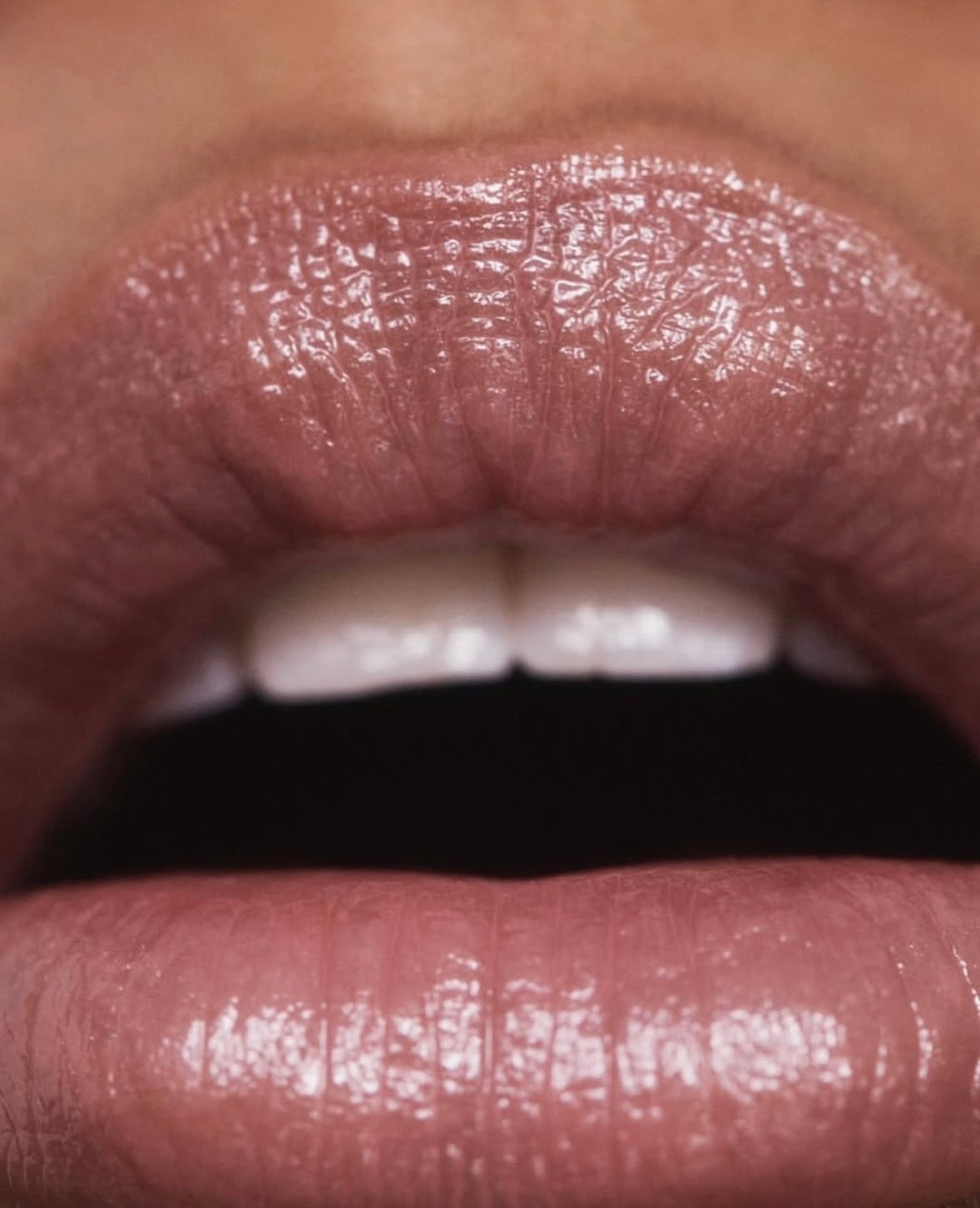 Lip Atelier Lipstick - Mude