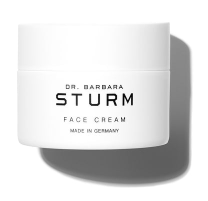 Face Cream