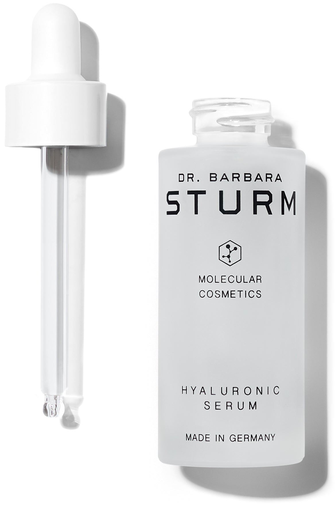 Hyaluronic Serum