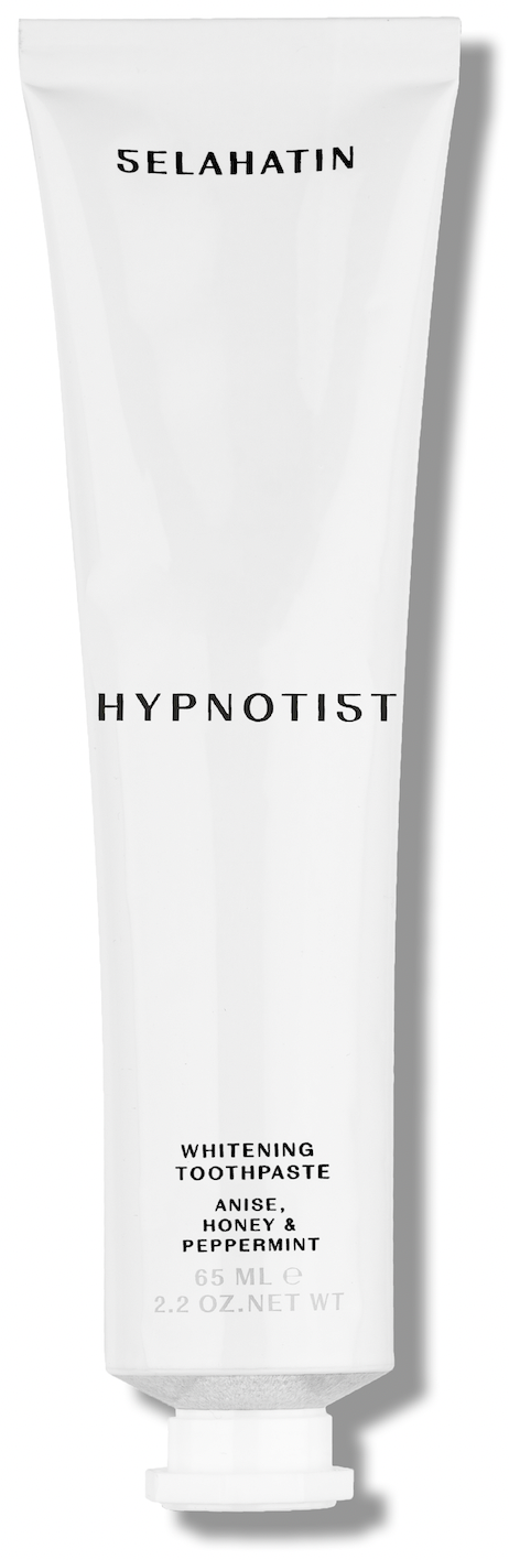 Hypnotist - Whitening Toothpaste