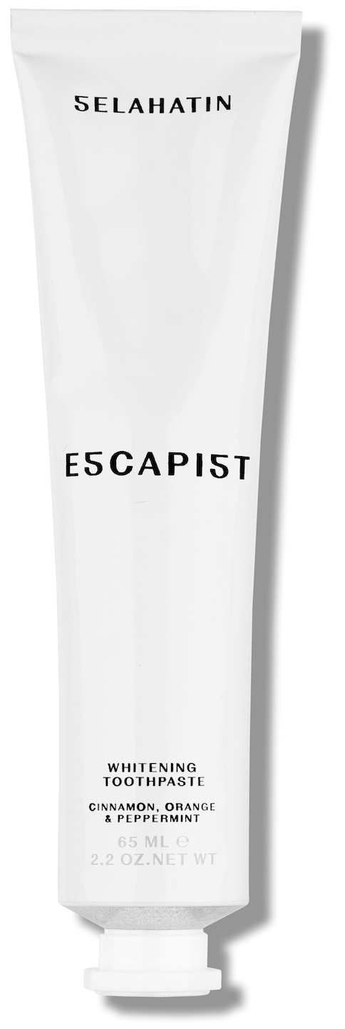 Escapist - Whitening Toothpaste