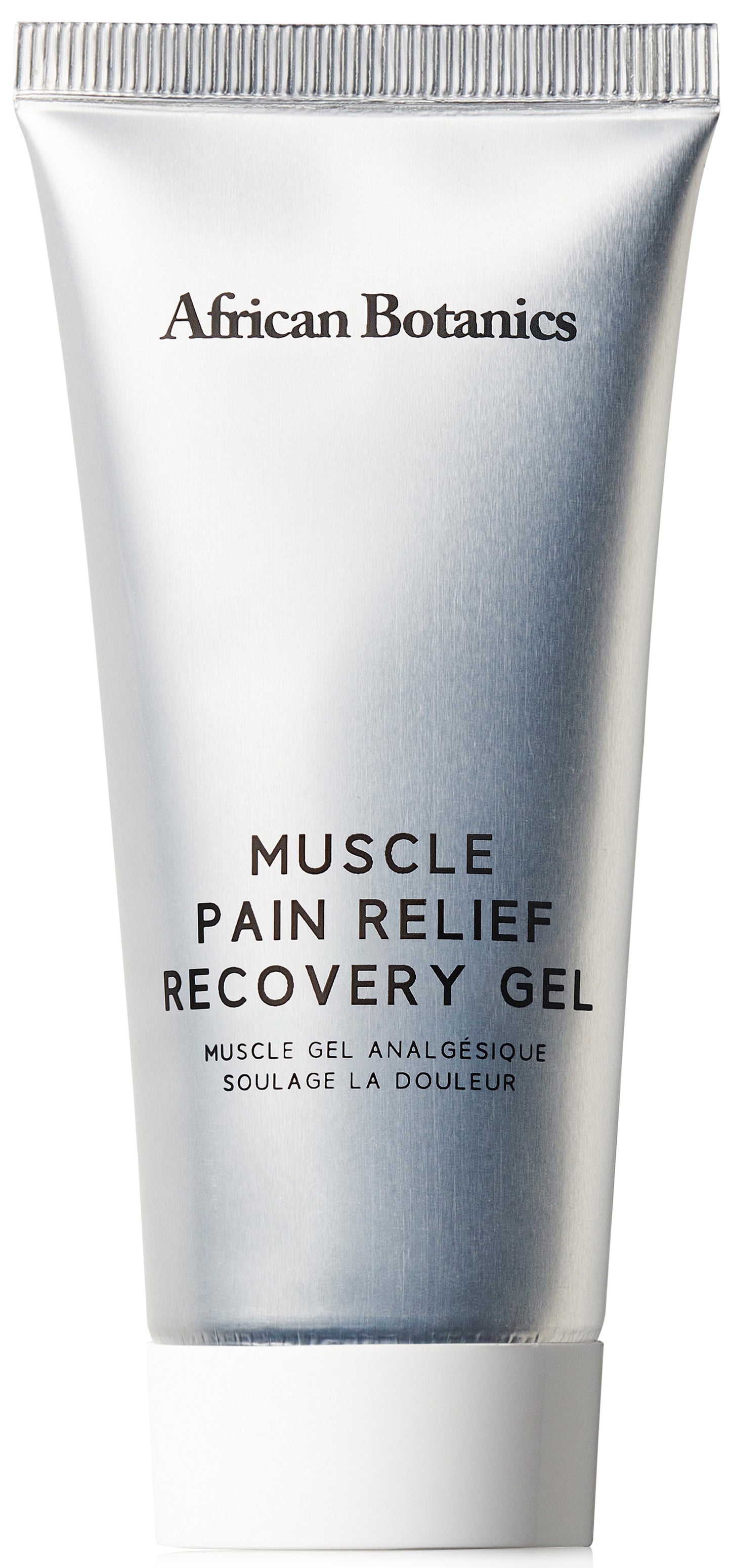 Muscle Pain Relief Recovery Gel