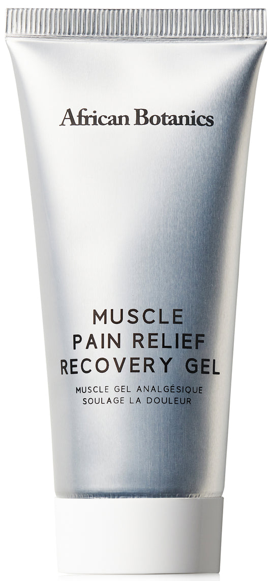 Muscle Pain Relief Recovery Gel