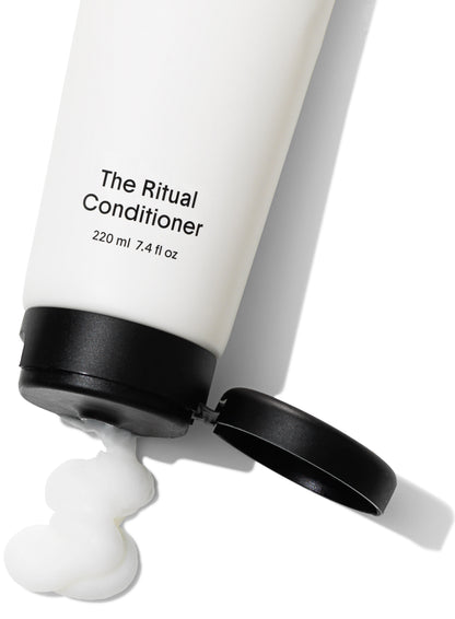 The Ritual Conditioner