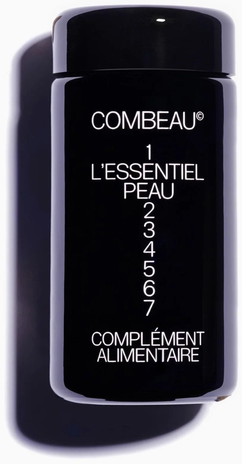 Combeau The Skin Essential 