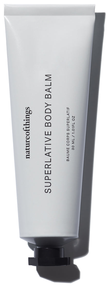 Natureofthings Superlative Body Balm