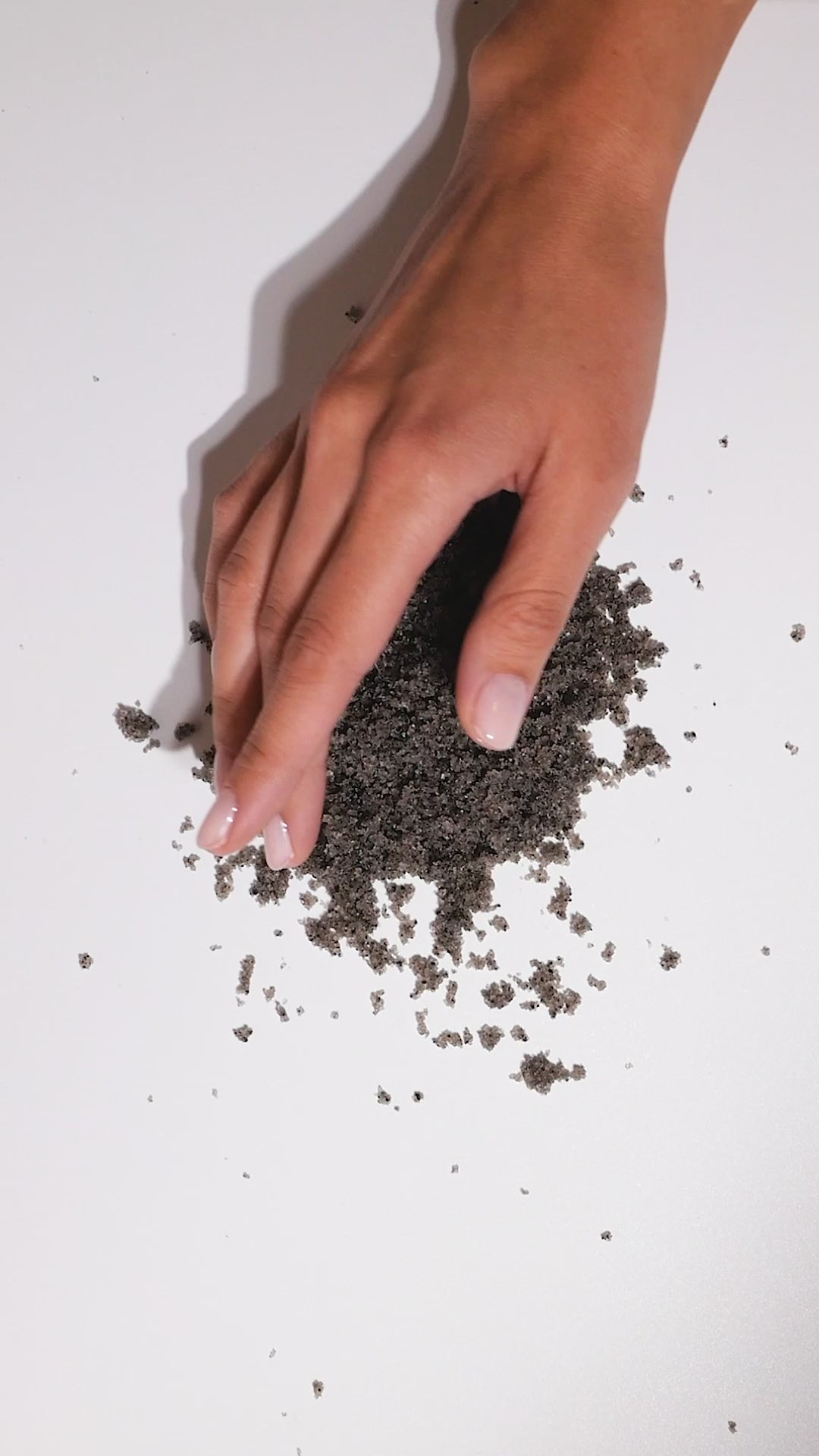 Balancing Body Scrub